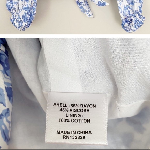 Lovers + Friends crop top - Picture 4 of 5